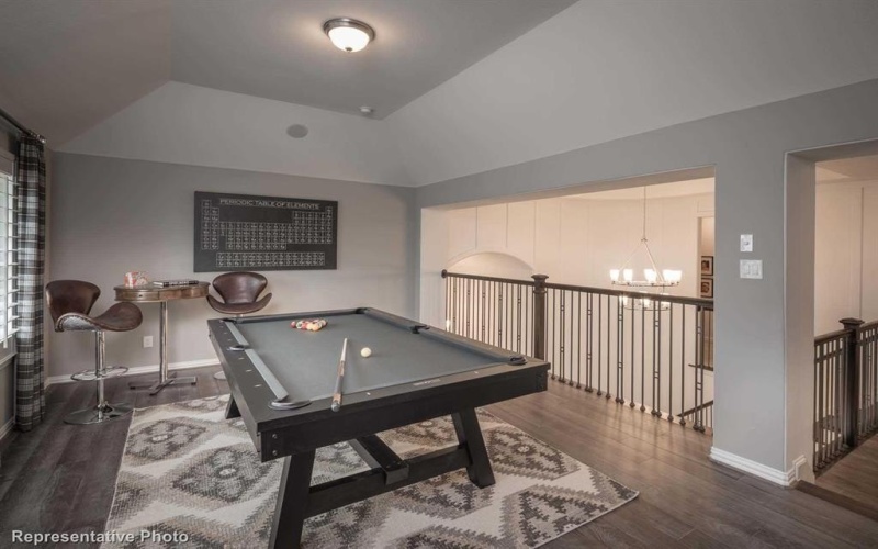 681 Falls Drive, Prosper, TX 75078, 5 Habitaciones Habitaciones , ,5 BañosBaños,Residential,En Venta,681 Falls Drive,20911848