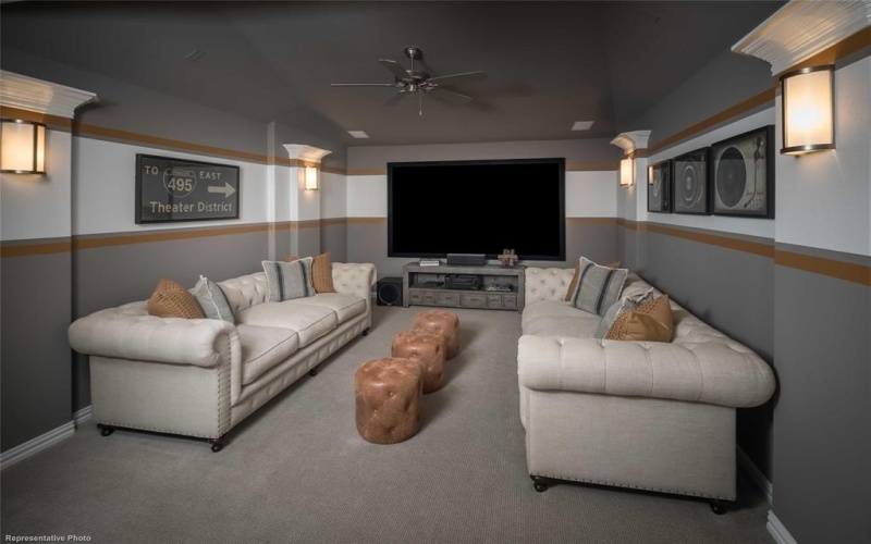 681 Falls Drive, Prosper, TX 75078, 5 Habitaciones Habitaciones , ,5 BañosBaños,Residential,En Venta,681 Falls Drive,20911848
