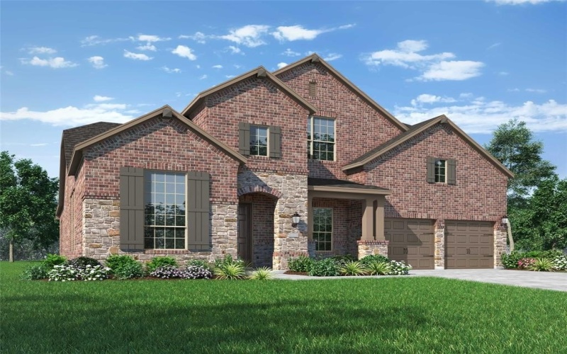 2761 Savannah Ridge, Prosper, TX 75078, 5 Habitaciones Habitaciones , ,6 BañosBaños,Residential,En Venta,2761 Savannah Ridge,20911868