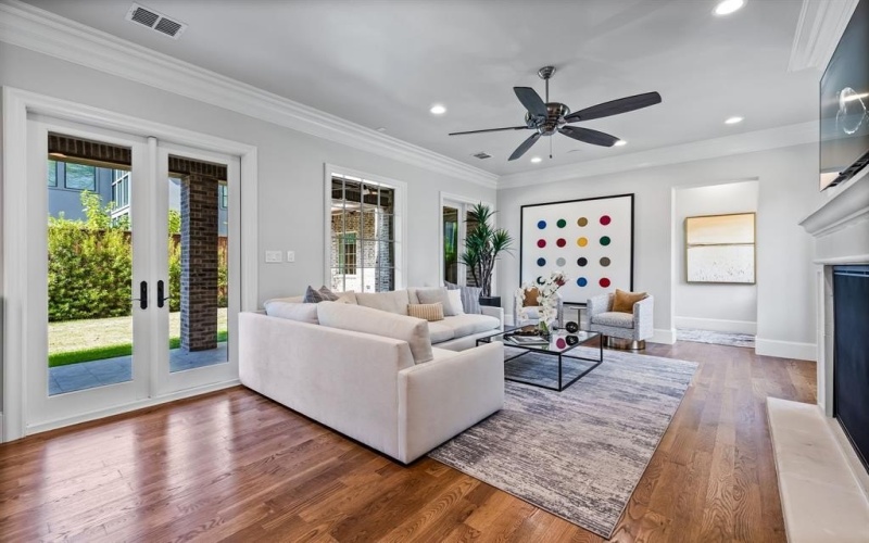3808 Beechwood Lane, Dallas, TX 75220, 4 Bedrooms Bedrooms, ,5 BathroomsBathrooms,Residential,For Sale,3808 Beechwood Lane,20921757