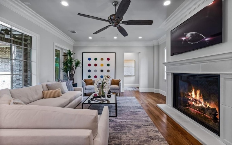 3808 Beechwood Lane, Dallas, TX 75220, 4 Bedrooms Bedrooms, ,5 BathroomsBathrooms,Residential,For Sale,3808 Beechwood Lane,20921757