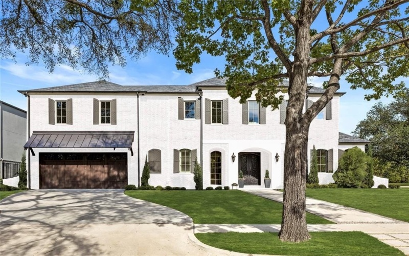 3808 Beechwood Lane, Dallas, TX 75220, 4 Bedrooms Bedrooms, ,5 BathroomsBathrooms,Residential,For Sale,3808 Beechwood Lane,20921757