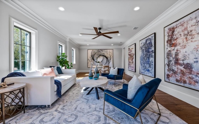 3808 Beechwood Lane, Dallas, TX 75220, 4 Bedrooms Bedrooms, ,5 BathroomsBathrooms,Residential,For Sale,3808 Beechwood Lane,20921757