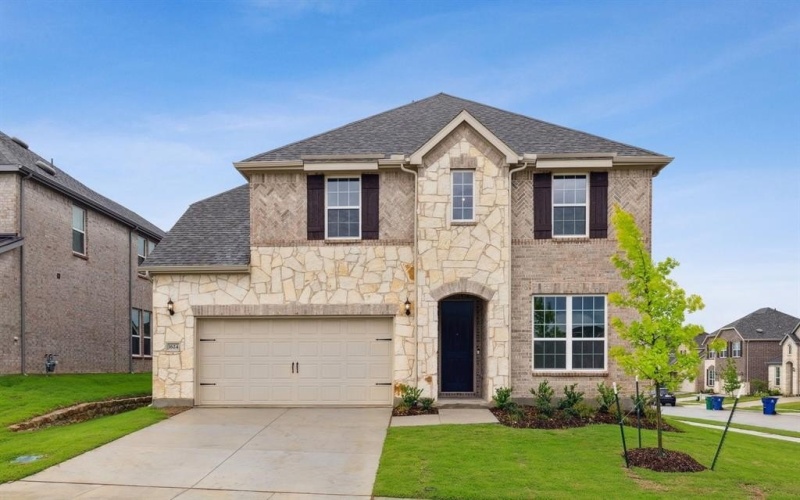 1624 Cottonwood Valley Drive, Celina, TX 75009, 5 Bedrooms Bedrooms, ,5 BathroomsBathrooms,Residential,For Sale,1624 Cottonwood Valley Drive,20907943