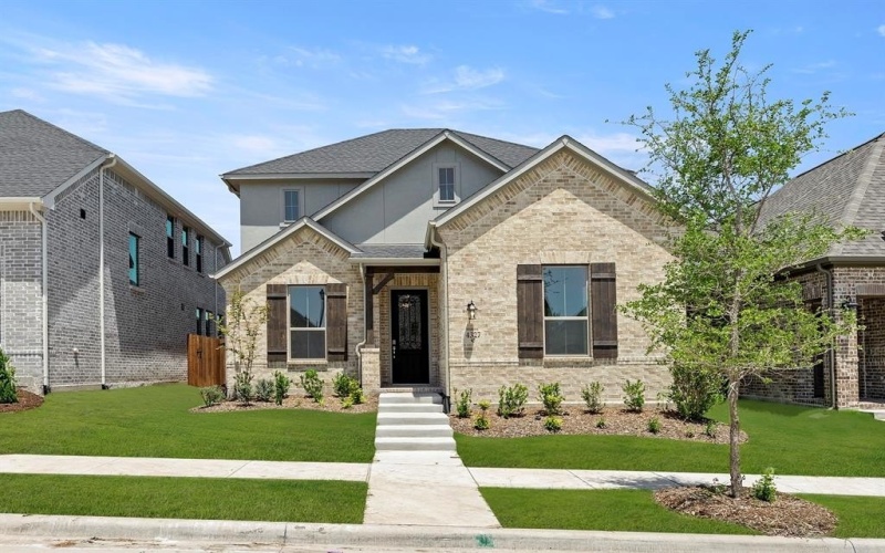 4327 Hudson St Street, Fate, TX 75087, 3 Bedrooms Bedrooms, ,2 BathroomsBathrooms,Residential,For Sale,4327 Hudson St Street,20920234