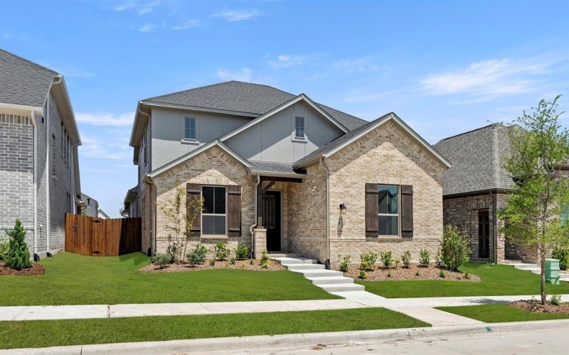 4327 Hudson St Street, Fate, TX 75087, 3 Bedrooms Bedrooms, ,2 BathroomsBathrooms,Residential,For Sale,4327 Hudson St Street,20920234