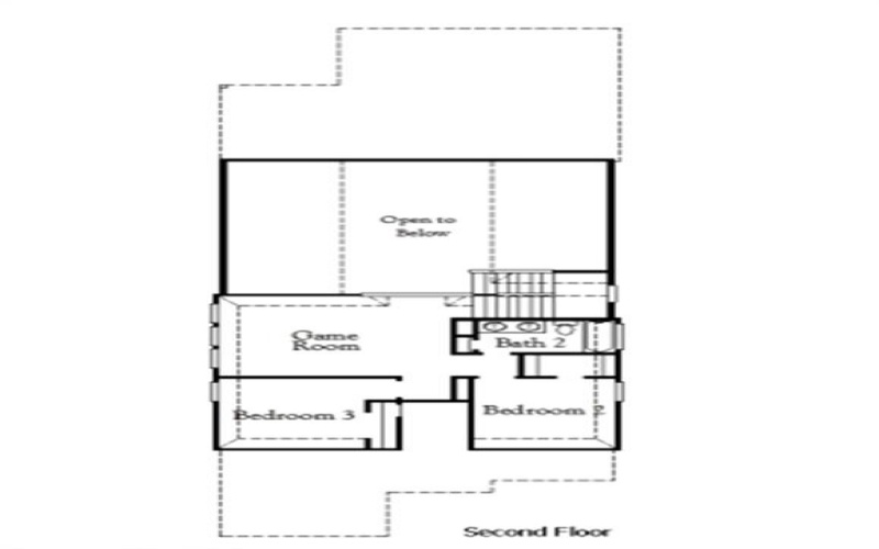 4327 Hudson St Street, Fate, TX 75087, 3 Bedrooms Bedrooms, ,2 BathroomsBathrooms,Residential,For Sale,4327 Hudson St Street,20920234