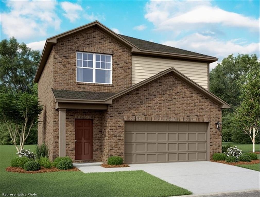425 Merced River Lane, Anna, TX 75409, 3 Bedrooms Bedrooms, ,2 BathroomsBathrooms,Residential,For Sale,425 Merced River Lane,20920247