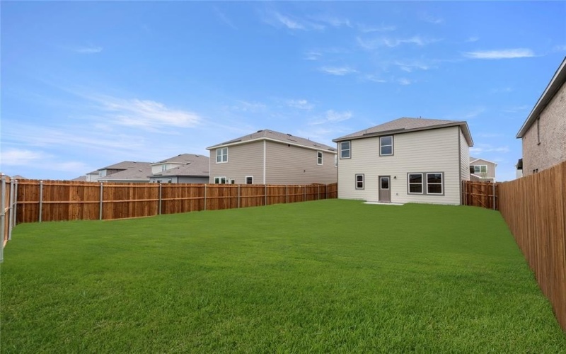 425 Merced River Lane, Anna, TX 75409, 3 Bedrooms Bedrooms, ,2 BathroomsBathrooms,Residential,For Sale,425 Merced River Lane,20920247