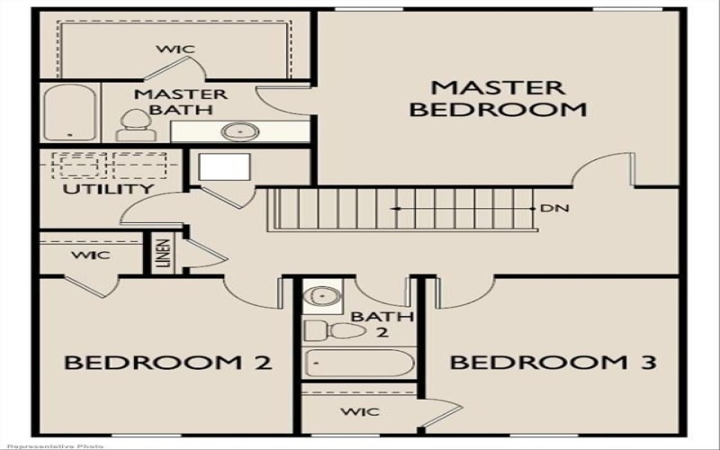 425 Merced River Lane, Anna, TX 75409, 3 Bedrooms Bedrooms, ,2 BathroomsBathrooms,Residential,For Sale,425 Merced River Lane,20920247