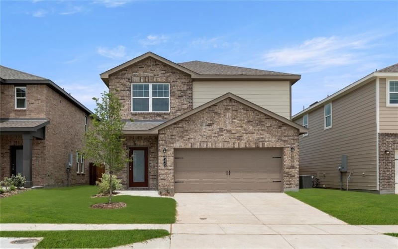 425 Merced River Lane, Anna, TX 75409, 3 Bedrooms Bedrooms, ,2 BathroomsBathrooms,Residential,For Sale,425 Merced River Lane,20920247