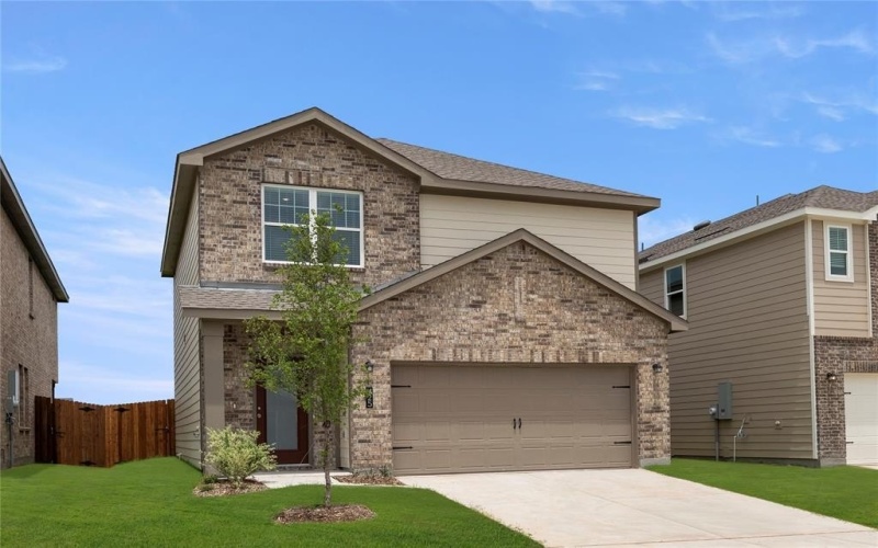 425 Merced River Lane, Anna, TX 75409, 3 Bedrooms Bedrooms, ,2 BathroomsBathrooms,Residential,For Sale,425 Merced River Lane,20920247