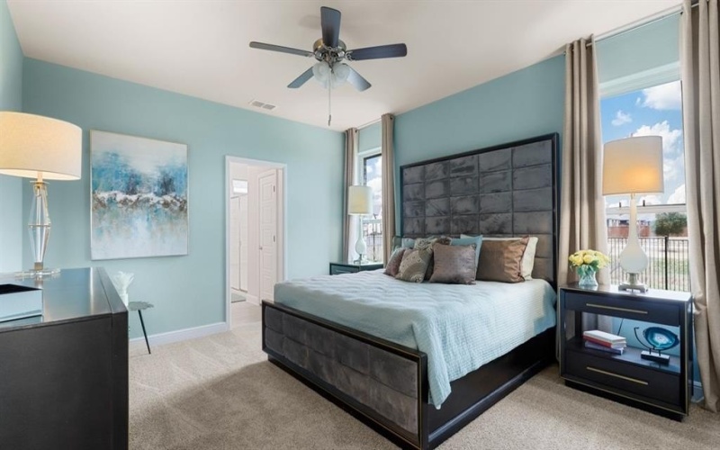 15148 GREEN BLUFF Drive, Fort Worth, TX 76008, 4 Bedrooms Bedrooms, ,2 BathroomsBathrooms,Residential,For Sale,15148 GREEN BLUFF Drive,20922152