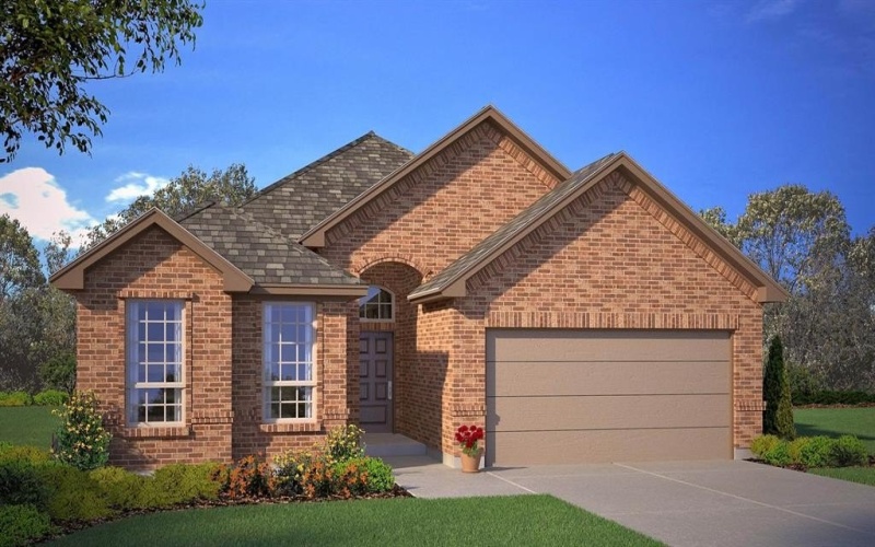 15148 GREEN BLUFF Drive, Fort Worth, TX 76008, 4 Bedrooms Bedrooms, ,2 BathroomsBathrooms,Residential,For Sale,15148 GREEN BLUFF Drive,20922152