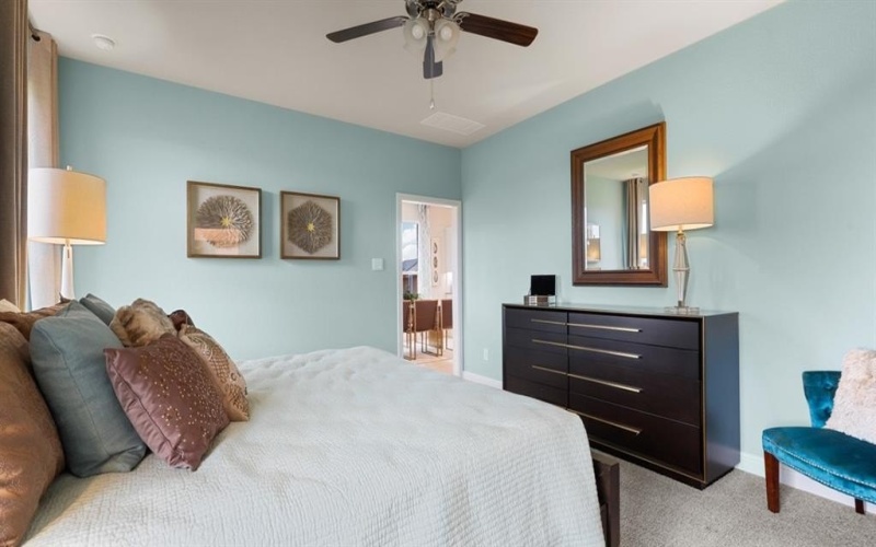 15148 GREEN BLUFF Drive, Fort Worth, TX 76008, 4 Bedrooms Bedrooms, ,2 BathroomsBathrooms,Residential,For Sale,15148 GREEN BLUFF Drive,20922152