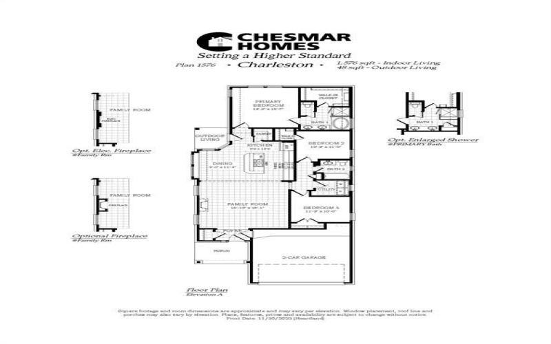 4113 Harrison Street, Heartland, TX 75114, 3 Bedrooms Bedrooms, ,2 BathroomsBathrooms,Residential,For Sale,4113 Harrison Street,20933344