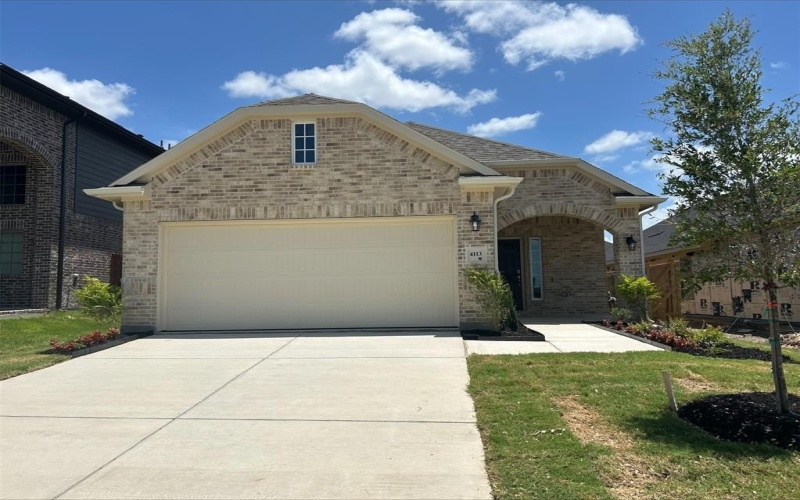 4113 Harrison Street, Heartland, TX 75114, 3 Bedrooms Bedrooms, ,2 BathroomsBathrooms,Residential,For Sale,4113 Harrison Street,20933344