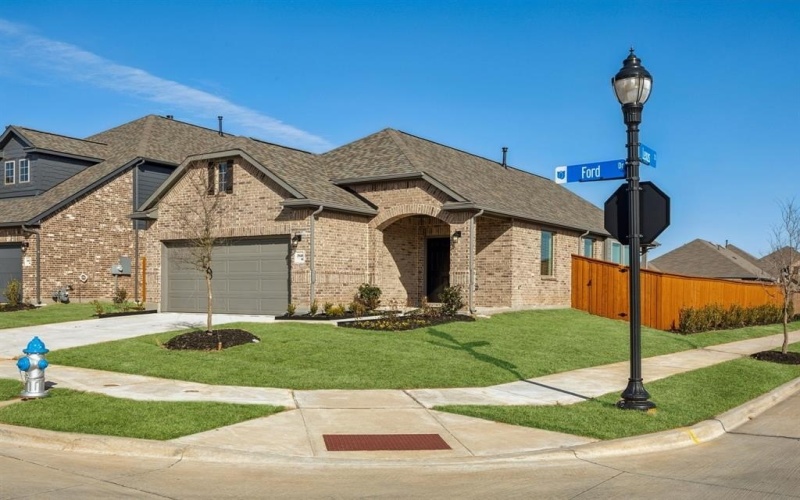 4113 Harrison Street, Heartland, TX 75114, 3 Bedrooms Bedrooms, ,2 BathroomsBathrooms,Residential,For Sale,4113 Harrison Street,20933344