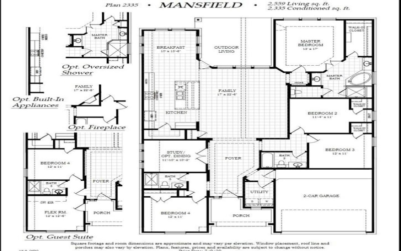 1851 Silver Birch Road, Waxahachie, TX 75165, 4 Bedrooms Bedrooms, ,3 BathroomsBathrooms,Residential,For Sale,1851 Silver Birch Road,20933373