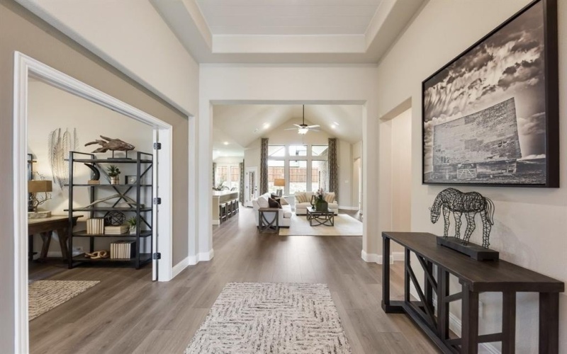 1851 Silver Birch Road, Waxahachie, TX 75165, 4 Bedrooms Bedrooms, ,3 BathroomsBathrooms,Residential,For Sale,1851 Silver Birch Road,20933373