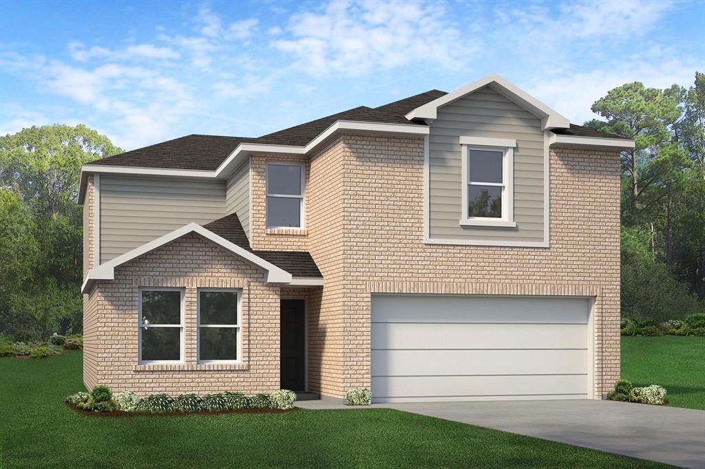 1829 Aleia Cove, Sherman, TX 75092, 4 Bedrooms Bedrooms, ,3 BathroomsBathrooms,Residential,For Sale,1829 Aleia Cove,20922423