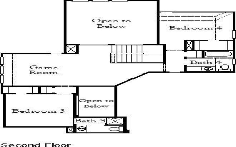 241 Bay Laurel Road, McKinney, TX 75071, 4 Bedrooms Bedrooms, ,5 BathroomsBathrooms,Residential,For Sale,241 Bay Laurel Road,20933438