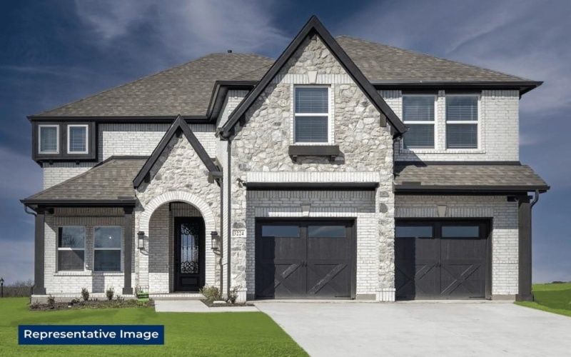 540 Wickerdale Way, Little Elm, TX 75068, 6 Bedrooms Bedrooms, ,5 BathroomsBathrooms,Residential,For Sale,540 Wickerdale Way,20933447