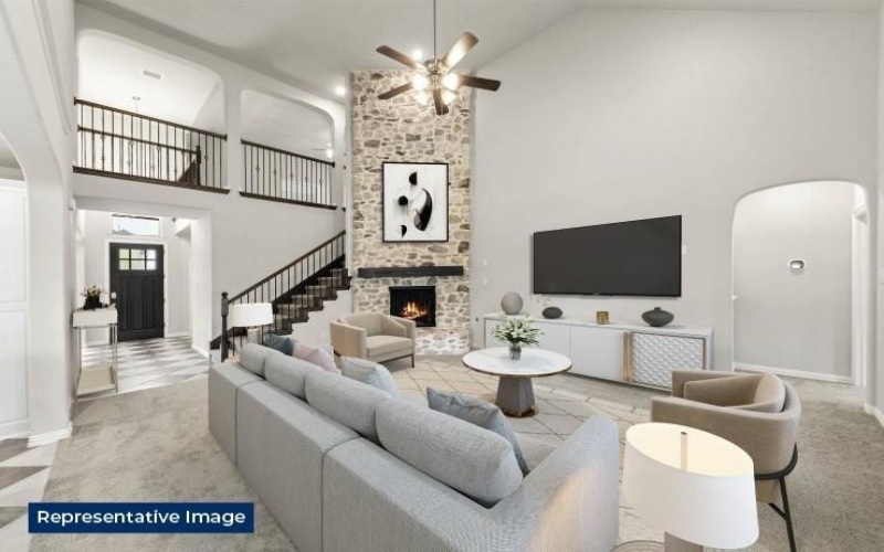 540 Wickerdale Way, Little Elm, TX 75068, 6 Bedrooms Bedrooms, ,5 BathroomsBathrooms,Residential,For Sale,540 Wickerdale Way,20933447