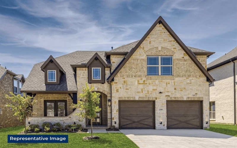 544 Wickerdale, Little Elm, TX 75068, 5 Bedrooms Bedrooms, ,3 BathroomsBathrooms,Residential,For Sale,544 Wickerdale,20933477