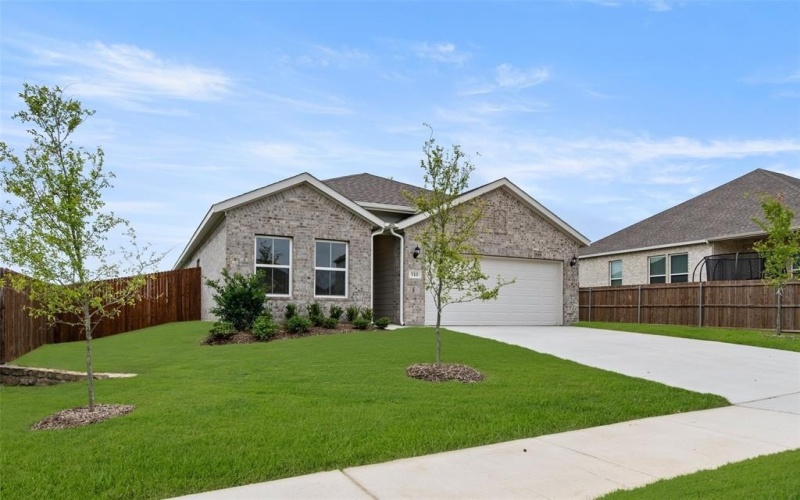 510 Reatta Drive, Justin, TX 76247, 4 Bedrooms Bedrooms, ,3 BathroomsBathrooms,Residential,For Sale,510 Reatta Drive,20924773