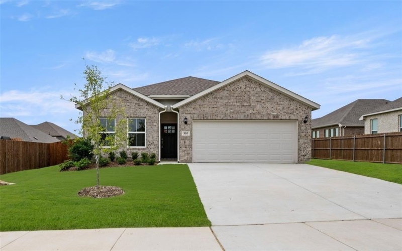 510 Reatta Drive, Justin, TX 76247, 4 Bedrooms Bedrooms, ,3 BathroomsBathrooms,Residential,For Sale,510 Reatta Drive,20924773