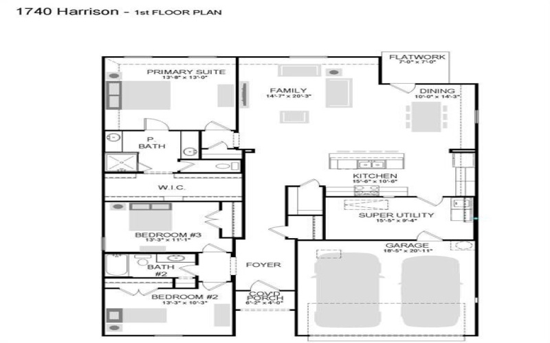 9209 Wild Stampede Way, Crowley, TX 76036, 3 Bedrooms Bedrooms, ,2 BathroomsBathrooms,Residential,For Sale,9209 Wild Stampede Way,20928602