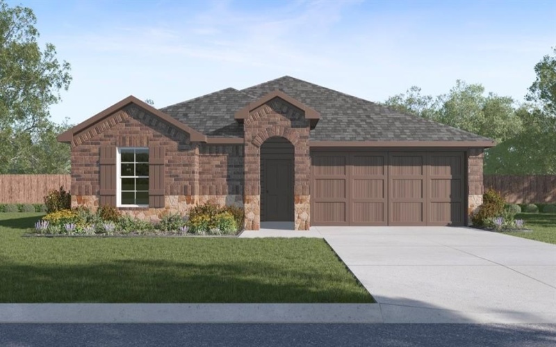 600 Pineywood Trail, Princeton, TX 75407, 4 Bedrooms Bedrooms, ,2 BathroomsBathrooms,Residential,For Sale,600 Pineywood Trail,20933576