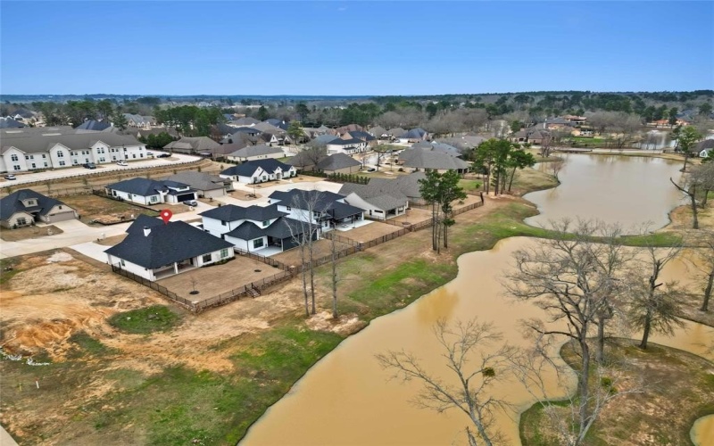 7417 Waterview Square, Tyler, TX 75703, 3 Bedrooms Bedrooms, ,3 BathroomsBathrooms,Residential,For Sale,7417 Waterview Square,20933630