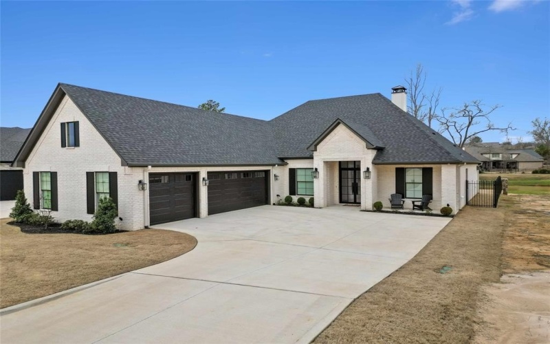 7417 Waterview Square, Tyler, TX 75703, 3 Bedrooms Bedrooms, ,3 BathroomsBathrooms,Residential,For Sale,7417 Waterview Square,20933630