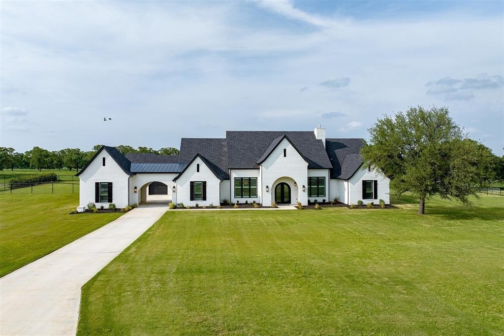 122 Hansma, Weatherford, TX 76087, 4 Bedrooms Bedrooms, ,3 BathroomsBathrooms,Residential,For Sale,122 Hansma,20924965