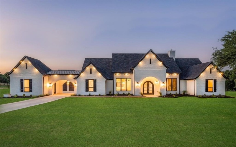 122 Hansma, Weatherford, TX 76087, 4 Bedrooms Bedrooms, ,3 BathroomsBathrooms,Residential,For Sale,122 Hansma,20924965
