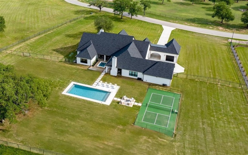 122 Hansma, Weatherford, TX 76087, 4 Bedrooms Bedrooms, ,3 BathroomsBathrooms,Residential,For Sale,122 Hansma,20924965