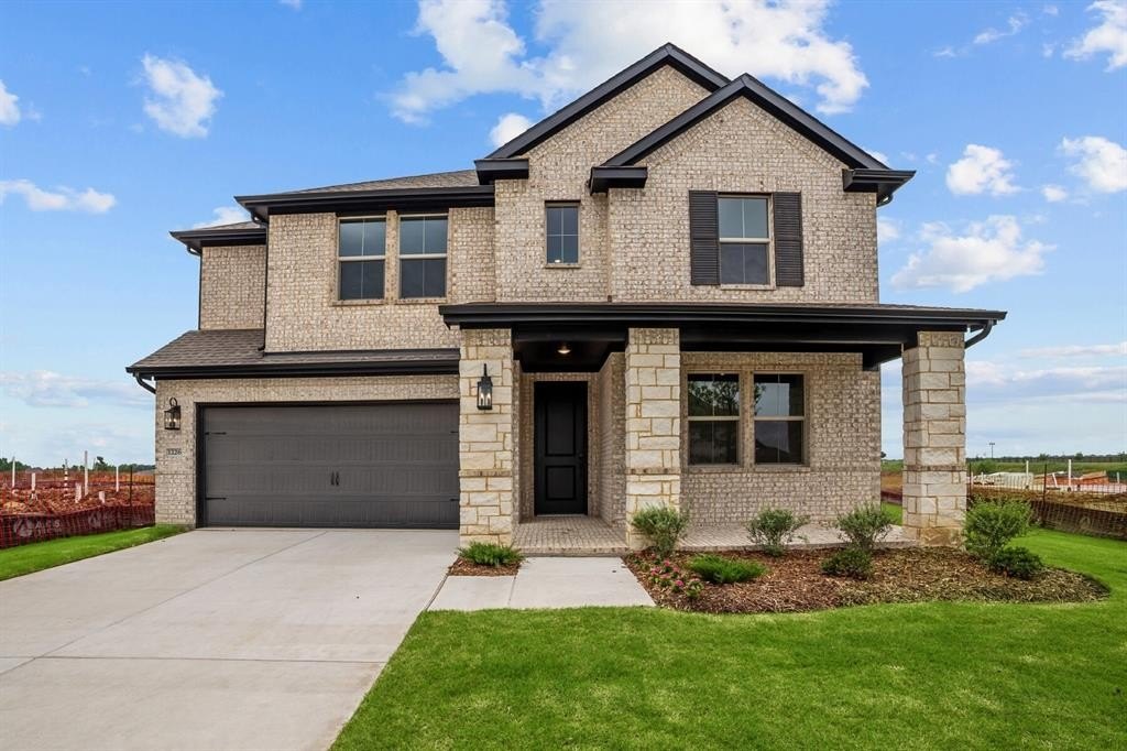 1226 Watercrest Street, Forney, TX 75126, 5 Habitaciones Habitaciones , ,5 BañosBaños,Residential,En Venta,1226 Watercrest Street,20933762