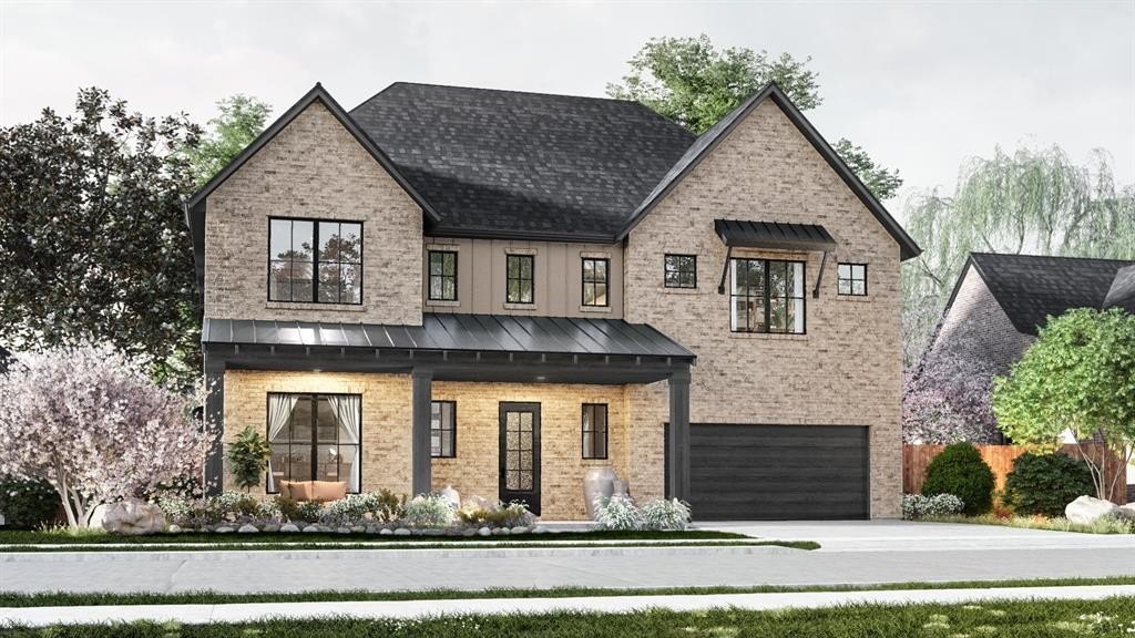 4101 Gail Lane, Providence Village, TX 76227, 4 Bedrooms Bedrooms, ,3 BathroomsBathrooms,Residential,For Sale,4101 Gail Lane,20933815