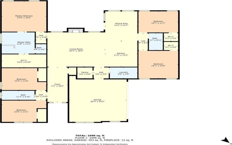 10221 Creekside Lane, Waco, TX 76712, 5 Bedrooms Bedrooms, ,3 BathroomsBathrooms,Residential,For Sale,10221 Creekside Lane,20923209