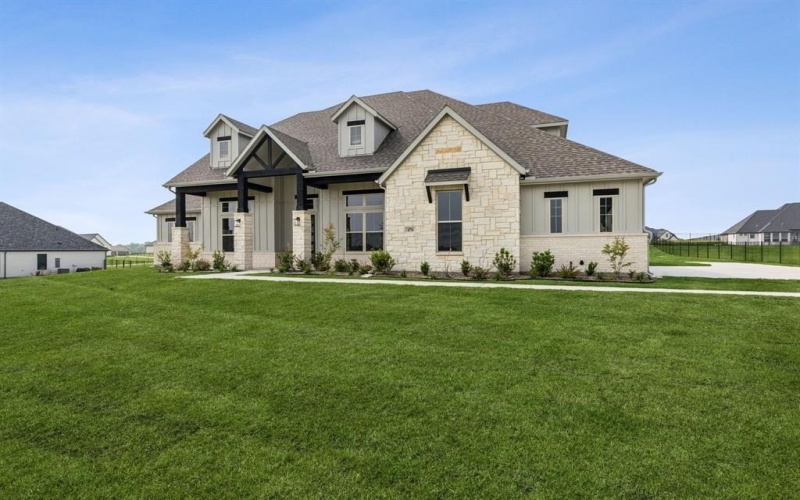 476 Baile Drive, Sunnyvale, TX 75182, 4 Bedrooms Bedrooms, ,5 BathroomsBathrooms,Residential,For Sale,476 Baile Drive,20933948