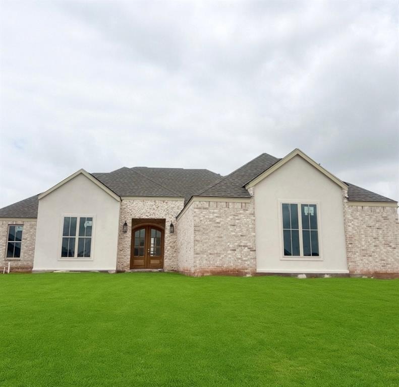 6510 Windmill Grass Lane, Abilene, TX 79606, 4 Habitaciones Habitaciones , ,2 BañosBaños,Residential,En Venta,6510 Windmill Grass Lane,20922999