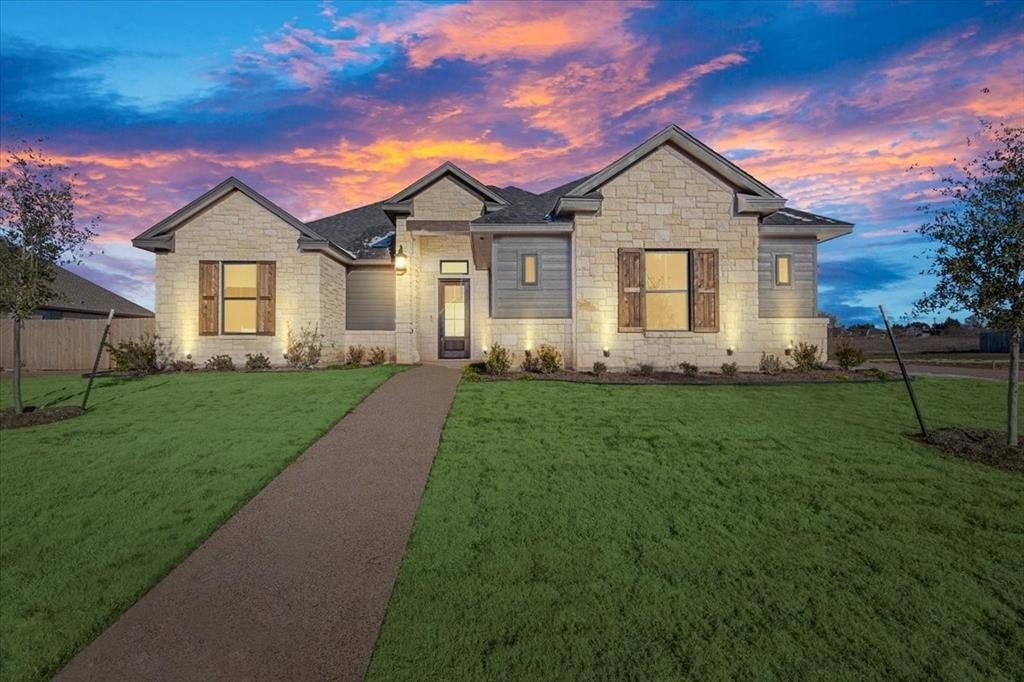 10217 Castleberry Lane, Waco, TX 76712, 4 Bedrooms Bedrooms, ,3 BathroomsBathrooms,Residential,For Sale,10217 Castleberry Lane,20924607
