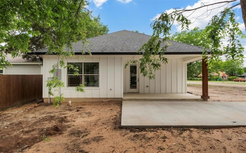 600 Arthur Street, McGregor, TX 76657, 3 Bedrooms Bedrooms, ,2 BathroomsBathrooms,Residential,For Sale,600 Arthur Street,20932223