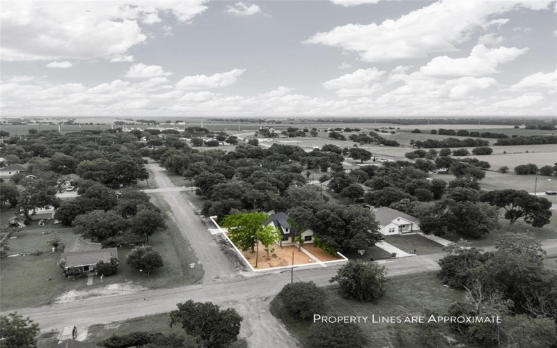 600 Arthur Street, McGregor, TX 76657, 3 Bedrooms Bedrooms, ,2 BathroomsBathrooms,Residential,For Sale,600 Arthur Street,20932223