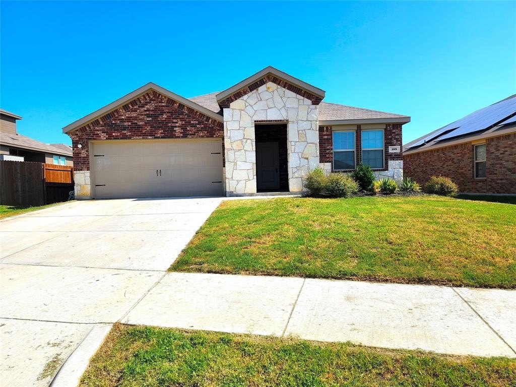 108 Wilson Way, Denton, TX 76207, 4 Bedrooms Bedrooms, ,2 BathroomsBathrooms,Residential Lease,For Rent,108 Wilson Way,20934073