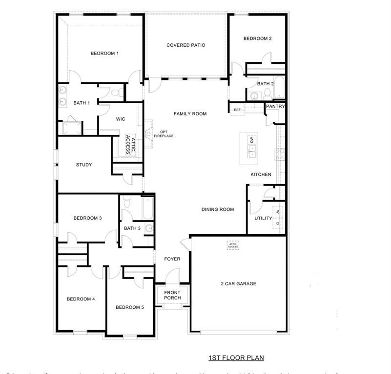 1508 Ruby Jewel Lane, Anna, TX 75409, 5 Bedrooms Bedrooms, ,3 BathroomsBathrooms,Residential,For Sale,1508 Ruby Jewel Lane,20927341