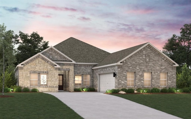419 Amberville Drive, Red Oak, TX 75154, 4 Habitaciones Habitaciones , ,3 BañosBaños,Residential,En Venta,419 Amberville Drive,20934180