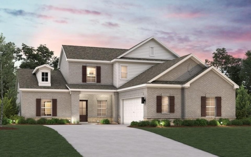 418 Amberville Drive, Red Oak, TX 75154, 4 Habitaciones Habitaciones , ,3 BañosBaños,Residential,En Venta,418 Amberville Drive,20934184